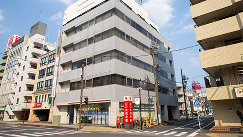 栄光法律事務所