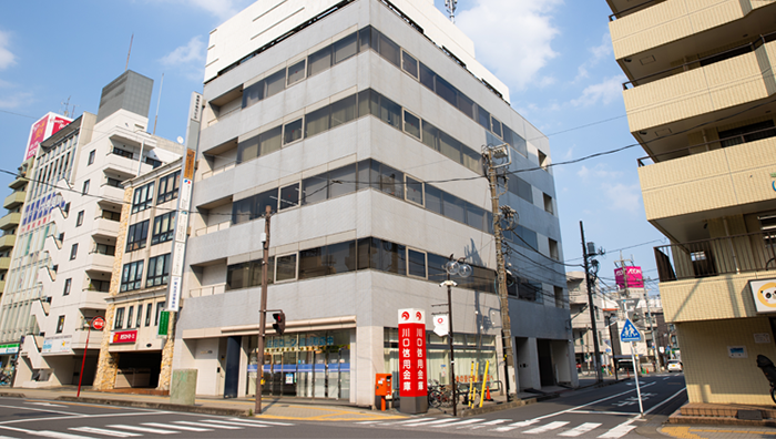 栄光法律事務所